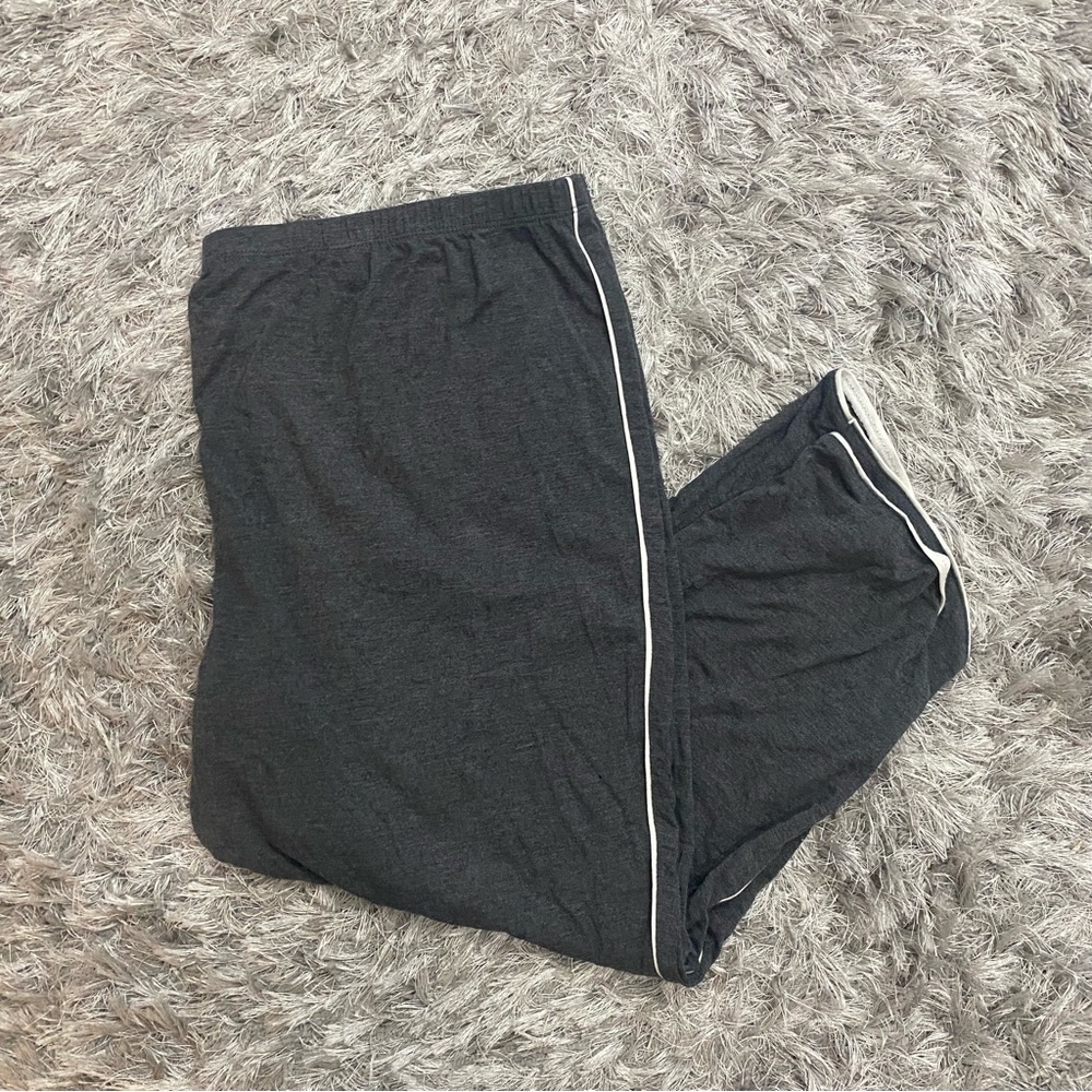 Stars above gray  soft pj pants size XXL